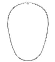 Collar Morellato Hombre Motown in Acero SALS35 - SALS35